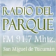 Radio del Parque Logo