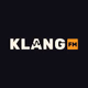 klang.FM Logo