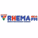 Rhema Radio Logo