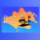 Dorset Riviera Radio Logo