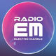 Radio Electro Manele Logo