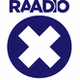 Raadio X logo