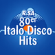 R.SA - Italo Disco Hits Logo