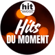 Hit West - Hits du Moment Logo