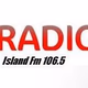 Island Online Radio Logo