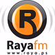 Raya FM Logo