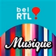 Bel RTL - Musique Logo