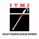 Radio Suara ITMI (RSI) Logo
