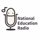 國立教育廣播電臺 (NER) - 花蓮分臺FM-2 logo