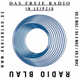 Radio Blau Logo