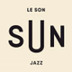 SUN - Jazz logo