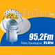 Radio Cosmos logo