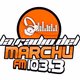 La radio del Marchu Logo