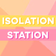 Isolation Station Logo