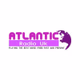 Atlantic Radio UK Logo