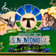 Radio San Antonio Logo