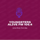 Youngsters Alive FM logo