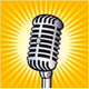 Benazir Health Radio Logo