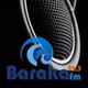 Baraka FM logo