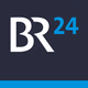 BR24 Live Logo