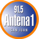 Antena1 Logo