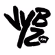 Vybz.fm logo