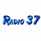Radio 37 General Pico Logo