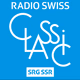 Radio Swiss Classic (IT) Logo
