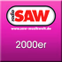 radio SAW - 2000er Logo