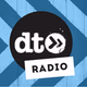 Data Transmission Radio Logo