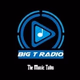 Big T Radio Logo