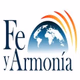 Radio Fe y Armonía Logo