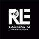 Radio Europa Live Logo