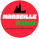 Radio Marseille Italia Logo