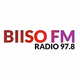 Biiso FM Buliisa Logo