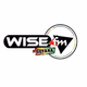 Wise FM Guyana Logo