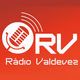 Radio Valdevez Logo