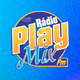 Rádio Play Mix FM Logo