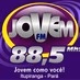 Radio Jovem Logo