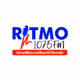 Ritmo 107,5 FM Logo