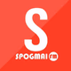 Radio Spogmai Logo