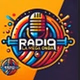 Lamegaonda Radio logo