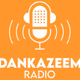 DANKAZEEM RADIO Logo