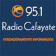 Radio Cafayate 95.1 Logo