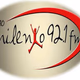 Radio Milenio 92.1 FM Logo