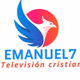 Emanuel7 TV Logo