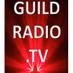 Guild Radio TV Logo
