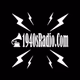 1940's Radio Station Logo