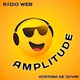 Amplitude Rádio Web Logo