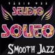 Rádio Studio Souto - Smooth Jazz Logo